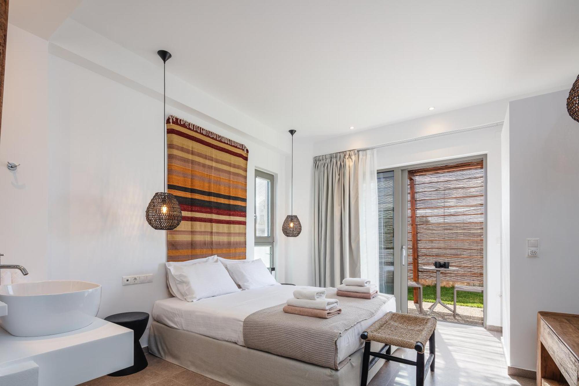 Вилла Feyre Boutique Mansion Magnisia Экстерьер фото