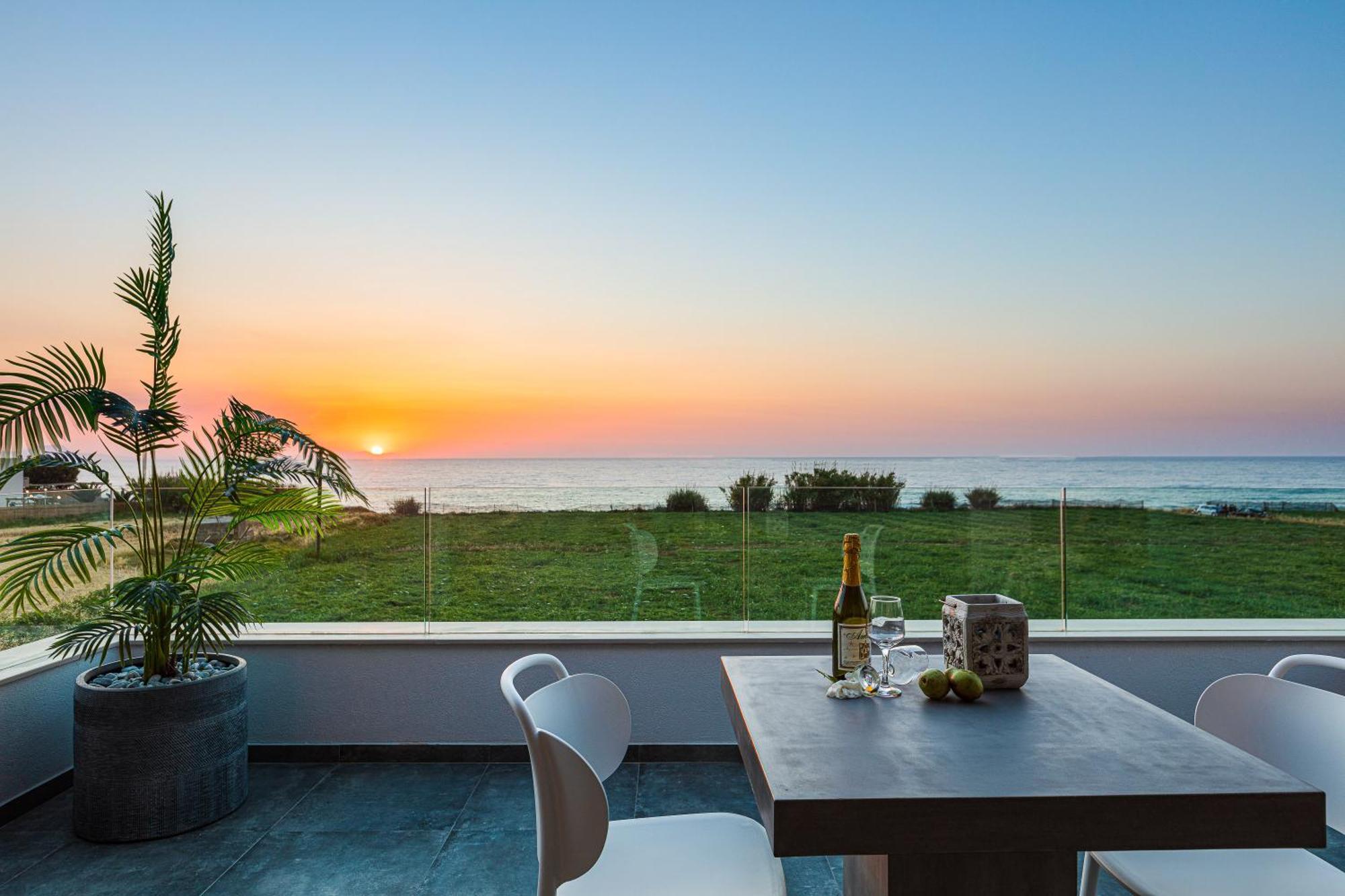 Вилла Feyre Boutique Mansion Magnisia Экстерьер фото